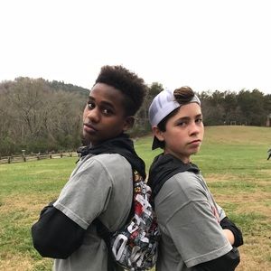 Meet your Posher, Ryan